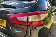 Nissan Qashqai 1.5 dCi n-tec+ SUV 5dr Diesel Manual 2WD Euro 5 (s/s) (110 ps) 35