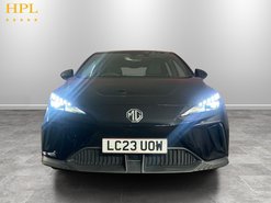 MG MG4 64kWh SE Long Range Hatchback 5dr Electric Auto (203 ps) Air Con - Alloy Wh