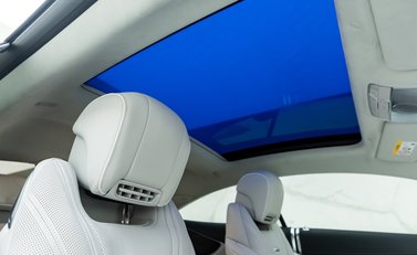 Mercedes-Benz AMG S63 Coupe Premium 17