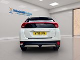 Mitsubishi Eclipse Cross 1.5T 3 Euro 6 (s/s) 5dr 9