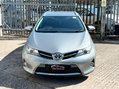 Toyota Auris VVT-I ICON PLUS 8