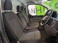Ford Transit Custom 2.0 Transit Custom 300 Limited EcoBlue 11