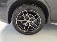 Mercedes-Benz GLC 2.1 GLC 220 D 4Matic AMG Line Premium+ Auto 4WD 5dr 24