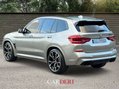 BMW X3 3.0 X3 M Competition Edition Auto 4WD 5dr 16