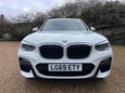 BMW X3 2.0 20i GPF M Sport SUV 5dr Petrol Auto xDrive Euro 6 (s/s) (184 ps) 3