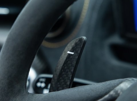 McLaren 720S Spider 17