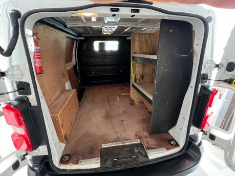 Toyota Proace L1 ICON 8
