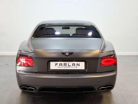 Bentley Flying Spur 4.0 V8 S Saloon 4dr Petrol Auto 4WD Euro 6 (528 ps) 21