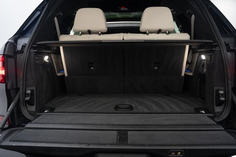 BMW X7 M50d SUV 3.0 Automatic Diesel 19