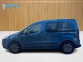 Peugeot Partner Tepee 1.6 HDi Tepee S MPV 5dr Diesel Manual (135 g/km, 92 bhp) 7