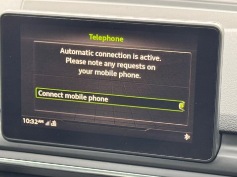 Audi A4 2.0 TDI ultra Sport S Tronic Euro 6 (s/s) 5dr 23