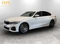 BMW 3 Series 2.0 320d MHT M Sport Saloon 4dr Diesel Hybrid Auto Euro 6 (s/s) (190 ps) Re 3