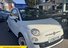 Fiat 500 1.2 Lounge Dualogic Euro 4 3dr