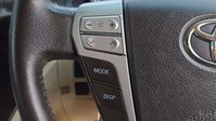 Toyota Alphard Auto+Hybrid+7Seats+Clean 36