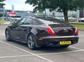 Jaguar XJ 3.0 XJ R-Sport V6 D Auto 4dr 7