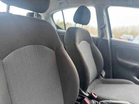 Vauxhall Corsa 1.4i ecoFLEX Energy Euro 6 5dr (a/c) 6