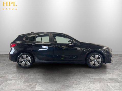 BMW 1 Series 1.5 116d SE (LCP) Hatchback 5dr Diesel Manual Euro 6 (s/s) (116 ps) 8