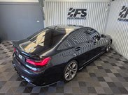 BMW 3 Series 3.0 M340i Saloon 4dr Petrol Auto xDrive Euro 6 (s/s) (374 ps) 20