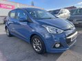 Hyundai i10 1.2 i10 Premium Auto 5dr 4