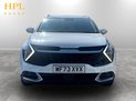 Kia Sportage 1.6 T-GDi MHEV 3 SUV 5dr Petrol Hybrid DCT Euro 6 (s/s) (148 bhp) 2