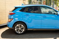 Hyundai KONA PREMIUM 7