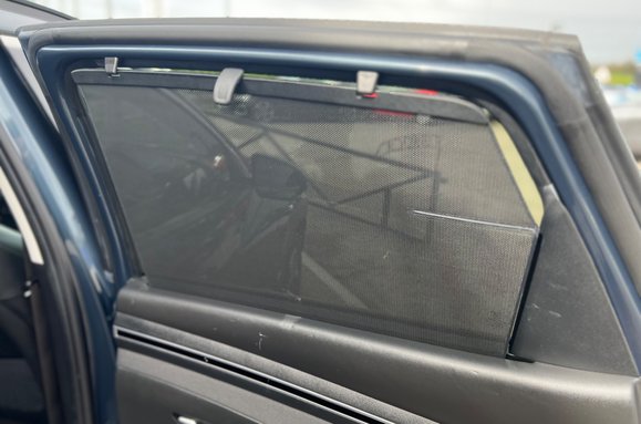 Hyundai TUCSON 1.6h T-GDI ULTIMATE AUTO PETROL HYBRID 36