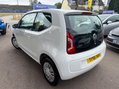 Volkswagen Up 1.0 Move up! Euro 5 3dr 6