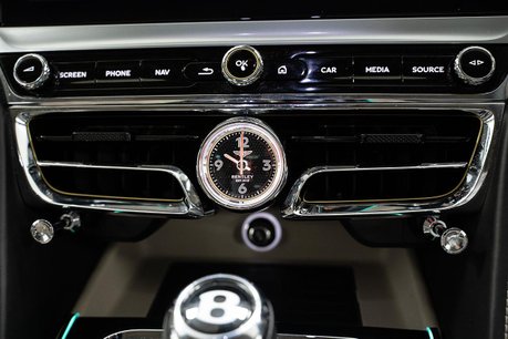 Bentley Flying Spur 6.0 W12 Saloon 4dr Petrol Auto 4WD Euro 6 (635 ps) 16