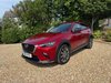 Mazda CX-3 1.8 SKYACTIV-D Sport Nav+ Euro 6 (s/s) 5dr