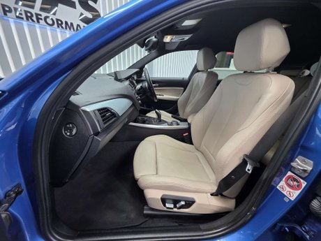 BMW 1 Series 3.0 M135i Hatchback 5dr Petrol Auto Euro 6 (s/s) (326 ps) 9