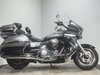 Kawasaki Vulcan 1700 VOYAGER 2010 40K NEW MOT SERVICED LARGE TOURER CRUISER BIKE