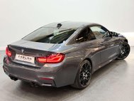 BMW M4 3.0 BiTurbo GPF Competition Coupe 2dr Petrol DCT Euro 6 (s/s) (450 ps) 16