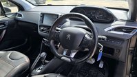 Peugeot 208 1.2 PureTech GPF GT Line Hatchback 5dr Petrol EAT Euro 6 (s/s) (110 ps) 43