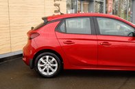 Vauxhall Corsa SE PREMIUM 7