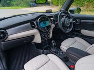 Mini Convertible John Cooper Works 8