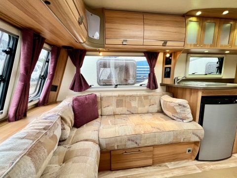 Bailey Pegasus Ancona  13