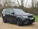Land Rover Discovery SD6 LANDMARK