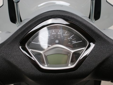 Piaggio Liberty LIBERTY 125 S ABS 15