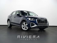 Audi Q2 1.5 TFSI CoD 35 S line SUV 5dr Petrol S Tronic Euro 6 (s/s) (150 ps) 1