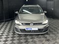 Volkswagen Golf 2.0 Golf GTD TDI Semi-Auto 5dr 5