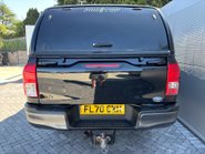 Toyota Hilux Active 4WD D-4D Single Cab Pickup - Gullwing Canopy 12
