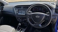 Hyundai i20 1.0 T-GDi SE Hatchback 5dr Petrol DCT Euro 6 (s/s) (100 ps) 43