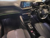 Peugeot 2008 1.2 2008 GT PureTech S/S Auto 5dr 42