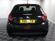 Peugeot 208 S/S TECH EDITION 8