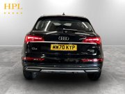 Audi Q5 2.0 TDI 40 Sport SUV 5dr Diesel S Tronic quattro Euro 6 (s/s) (204 ps) Air 6