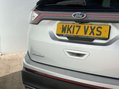 Ford Edge 2.0 Edge Titanium TDCi Auto 4WD 5dr 25