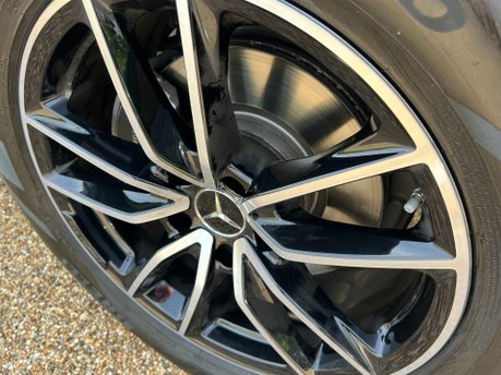 Mercedes-Benz G Series G 400 D 4MATIC AMG LINE PREMIUM PLUS 39