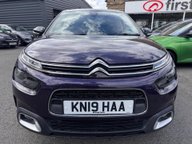 Citroen C4 Cactus PURETECH FLAIR S/S 4