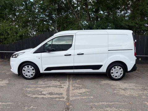 Ford Transit Connect 230 TREND L2H1 P/V ECOBLUE 5