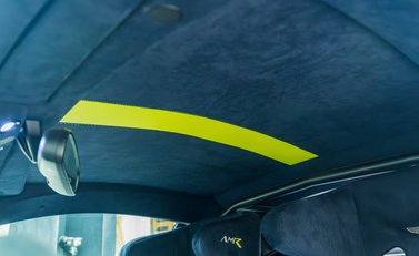 Aston Martin Vantage AMR Pro 26